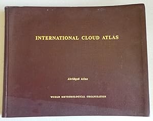 International Cloud Atlas Abridged Atlas