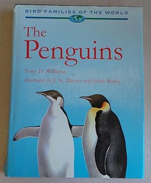 The Penguins: Spheniscida