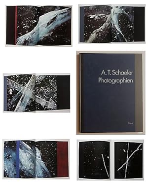 Photographien 1989 - 1991. Heidelberg, Edition Braus / Köln, Museum Ludwig, 1991; 24,4 x 30,4 cm....