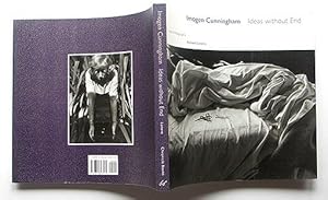 Imogen Cunningham. Ideas without End. A Life in Photographs. San Francisco, Chronical Books, 1993...