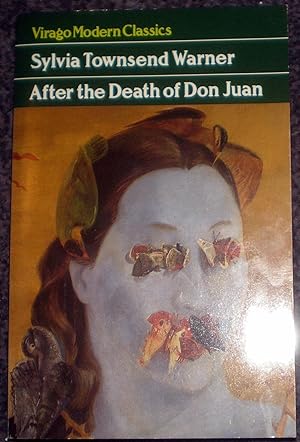 After The Death Of Don Juan (Virago Modern Classics)