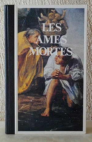 LES AMES MORTES