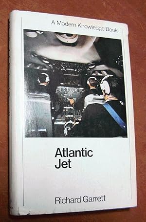 Atlantic Jet