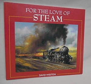 For the Love of Steam