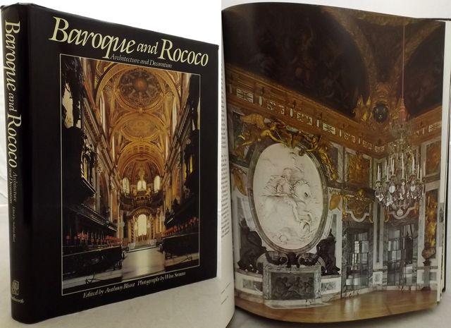 Baroque and Rococo - Architecture and Decoration