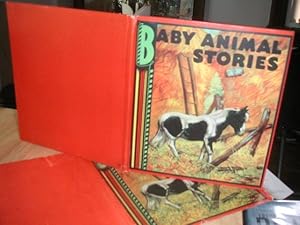 Baby Animal Stories