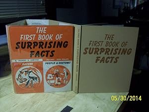 The First Book of Surprising Facts