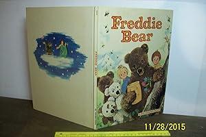 Freddie Bear