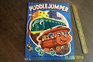 Puddle Jumper