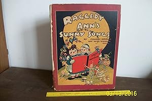 Raggedy Ann's Sunny Songs