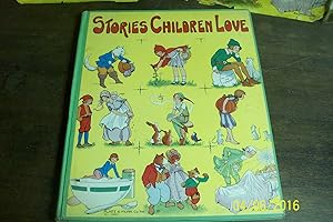 Stories Children Love