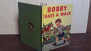 Bobby Takes a Walk