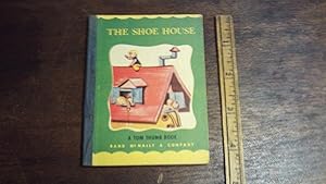 The Shoe House - A Tom Thumb Book