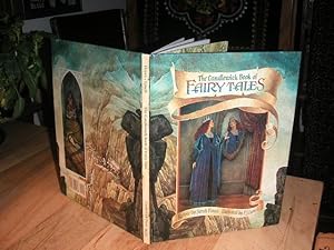 The Candlewick book of Fairy Tales