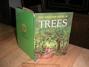 The Wonder book of Trees
