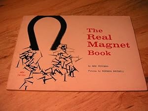 The Real Magnet Book