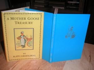 A Mother Goose Treasury