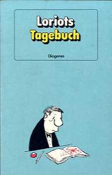 Loriots Tagebuch