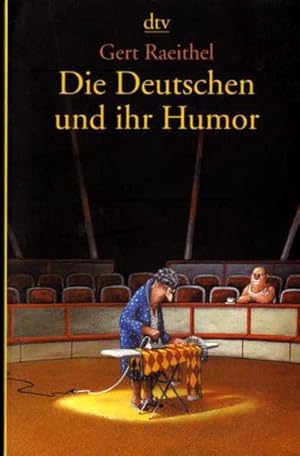 Die Deutschen und ihr Humor