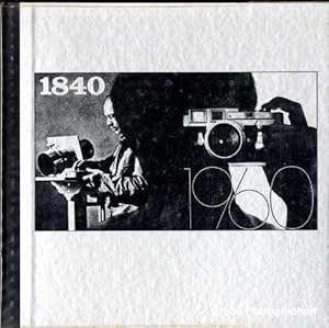 Große Photographen 1840 - 1960