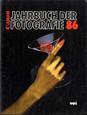 Jahrbuch der Fotografie 86