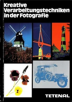 Kreative Verarbeitungstechniken in der Fotografie