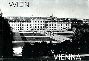 Wien - Vienne - Vienna