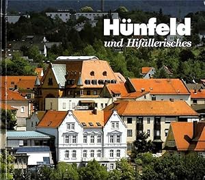 Hünfeld und Hifällerisches