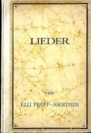 Lieder -