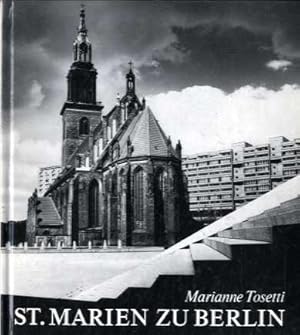 St. Marien zu Berlin