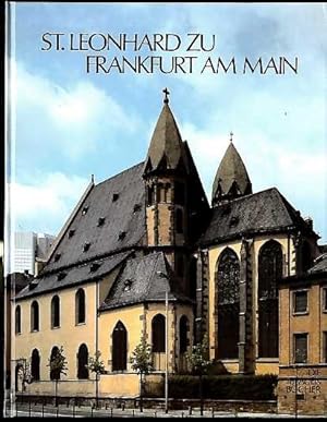 St. Leonhard zu Frankfurt am Main