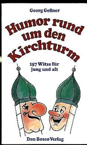 Humor rund um den Kirchturm