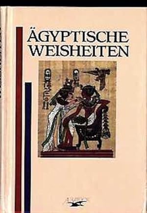 Ägyptischen Weisheiten