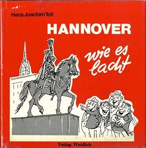 Hannover wie es lacht