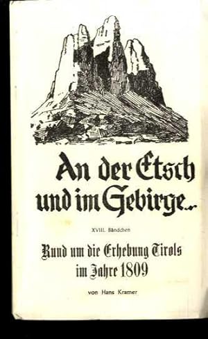 Rund um die Erhebung Tirolso1809