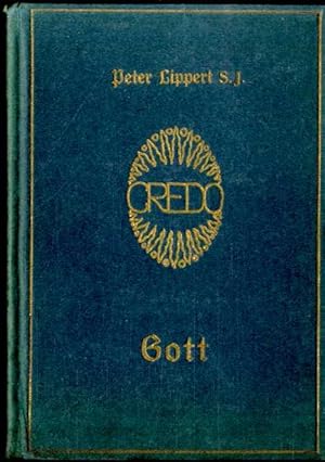 Gott. Credo. 1917