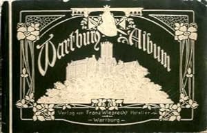 Wartburg Album (ca 1900)