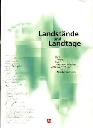 Landstände und Landtage