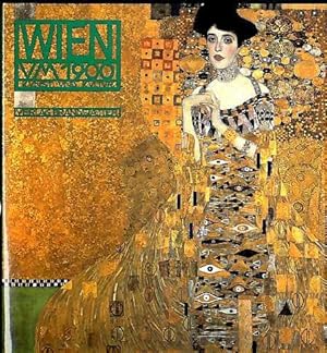 Wien VM 1900 - Kunst und Kultur