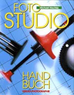 Fotostudio - Handbuch