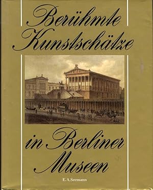 Berühmte Kunstschätze in Berliner Museen