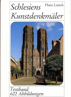 Schlesiens Kunstdenkmäler . Textband.