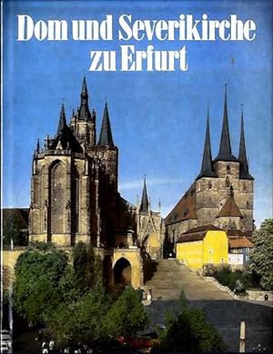 Dom und Serverikirche zu Erfurt