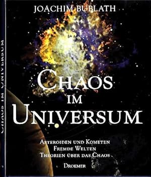 Chaos im Universum