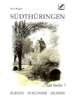 Südthüringen. hat mehr!