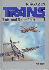 Trans Luft- und Raumfahrt 1