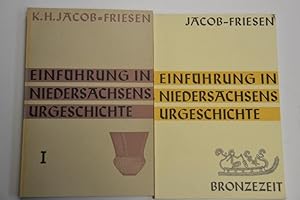 Einführung in Niedersachsens Urgeschichte / Bronzezeit (Niedersachsen)