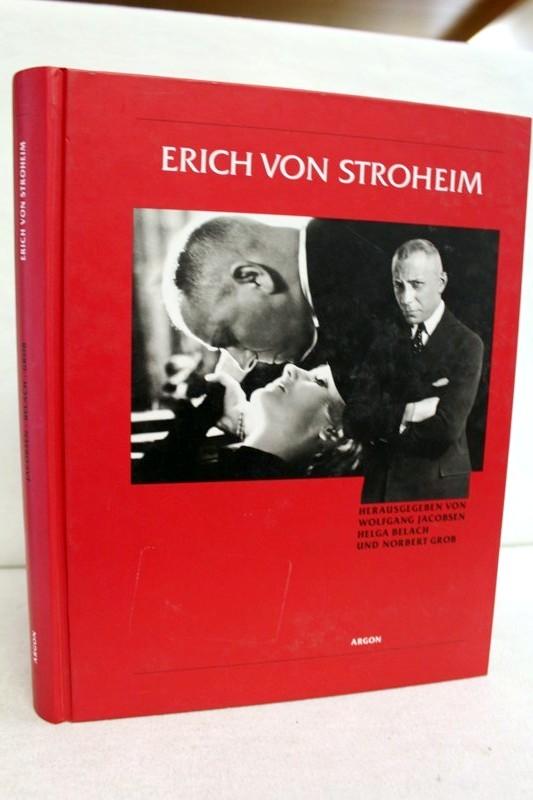 Erich von Stroheim