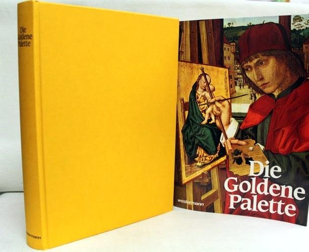 Die goldene Palette