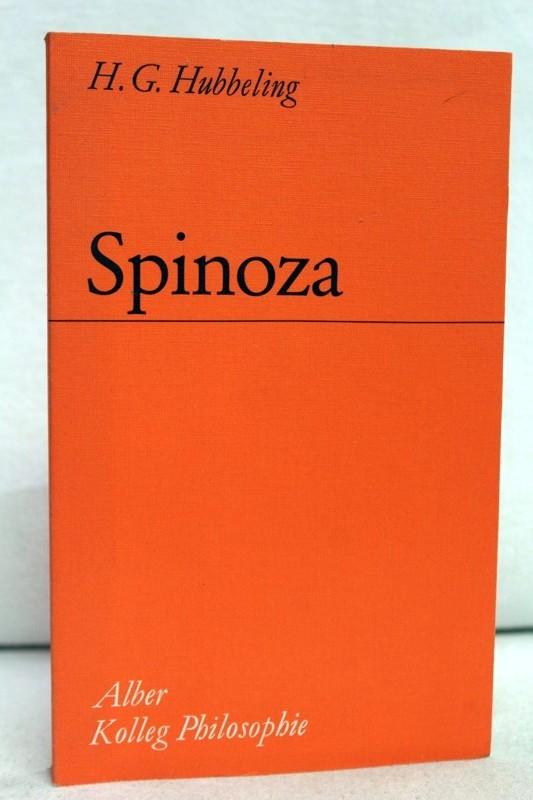 Spinoza (Kolleg Philosophie)